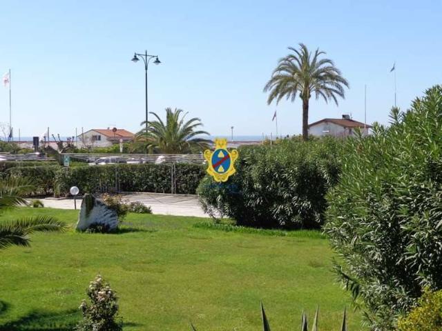 Appartamento in vendita a Forte dei Marmi LU