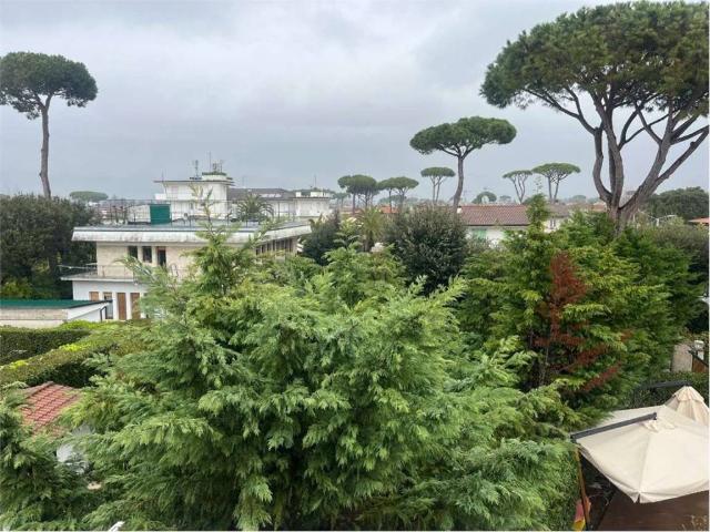 Appartamento in vendita a Forte dei Marmi LU