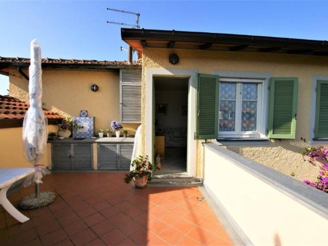 Appartamento in vendita a Forte dei Marmi LU
