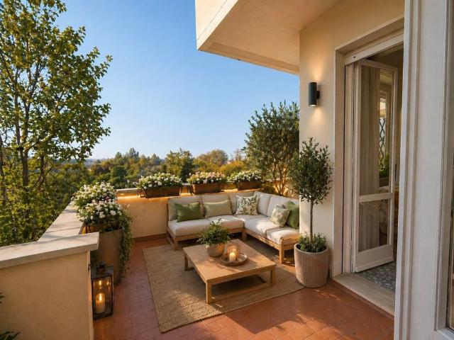 Appartamento in vendita a Forte dei Marmi LU