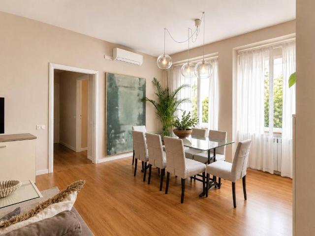 Appartamento in vendita a Forte dei Marmi LU