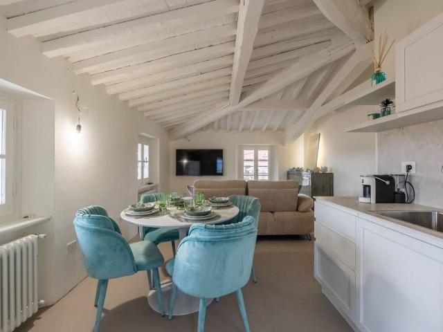 Appartamento in vendita a Forte dei Marmi LU