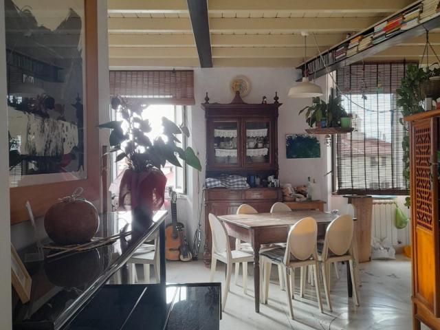 Appartamento in vendita a Fortezza nuova Livorno in Ottimo composto da 5vani