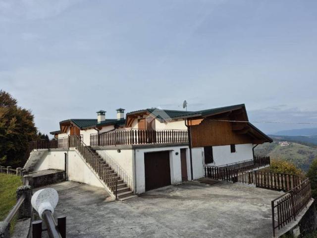 Appartamento in vendita a Foza VI