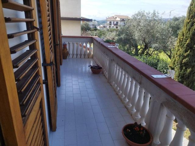 Appartamento in vendita a Francavilla Marittima