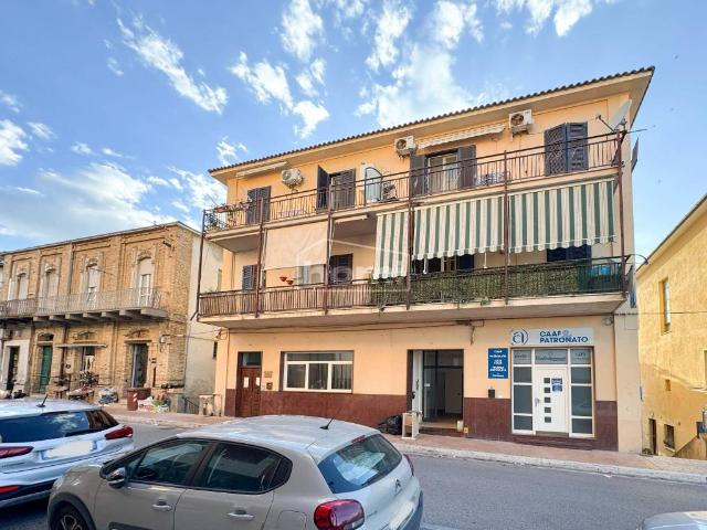 Appartamento in vendita a Francavilla al Mare CH