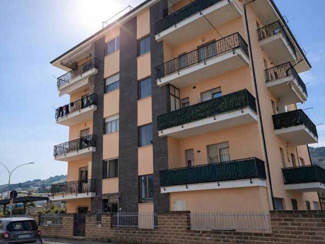 Appartamento in vendita a Francavilla al Mare CH