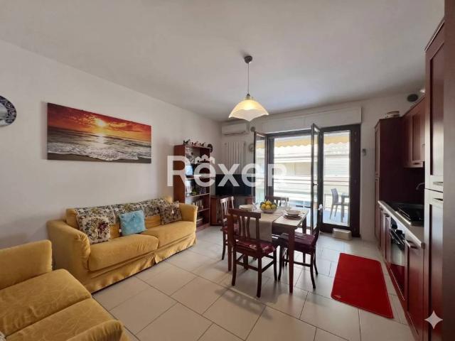 Appartamento in vendita a Francavilla al Mare CH
