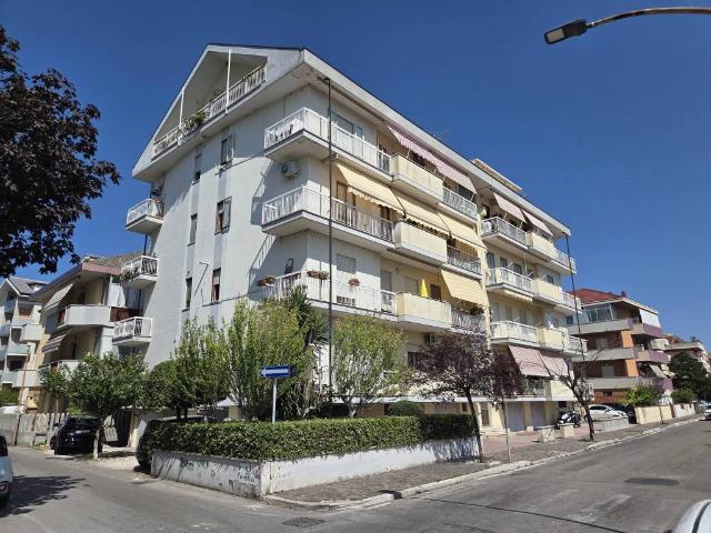 Appartamento in vendita a Francavilla al Mare CH