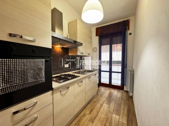 Appartamento in vendita a Francavilla al Mare CH