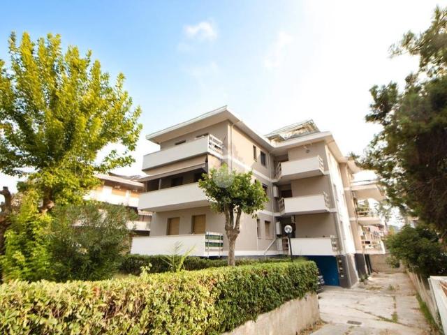 Appartamento in vendita a Francavilla al Mare CH