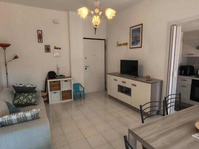 Appartamento in vendita a Francavilla al Mare CH