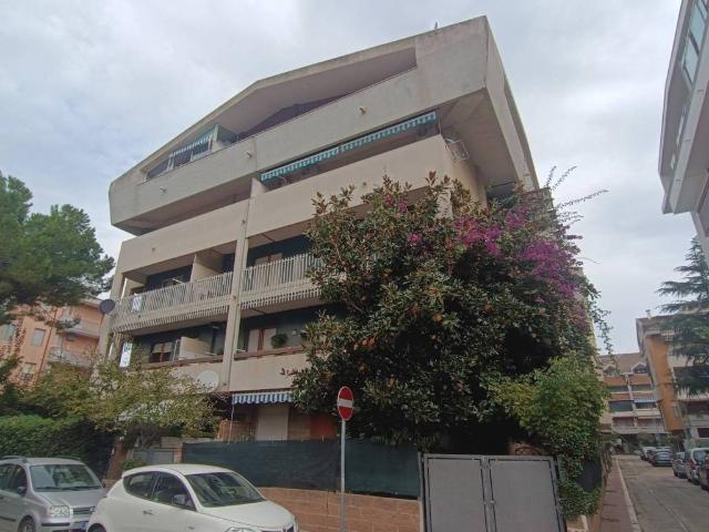 Appartamento in vendita a Francavilla al Mare CH
