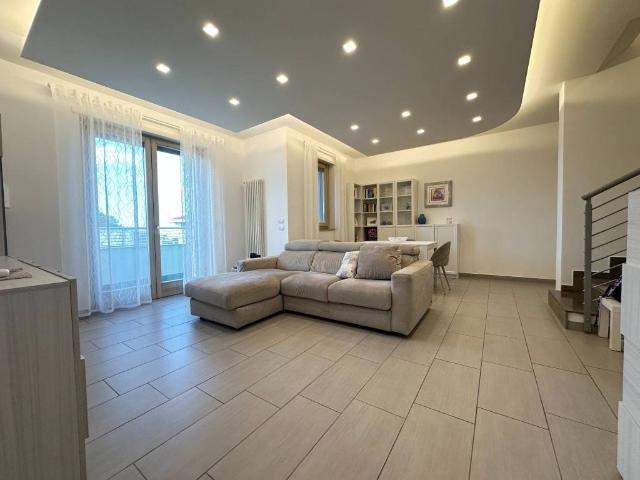 Appartamento in vendita a Francavilla al Mare CH
