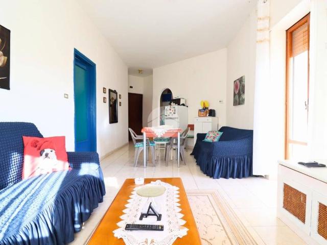 Appartamento in vendita a Francavilla al Mare CH