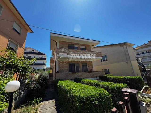Appartamento in vendita a Francavilla al Mare CH