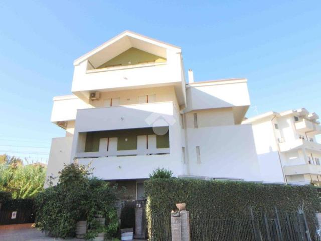 Appartamento in vendita a Francavilla al Mare CH