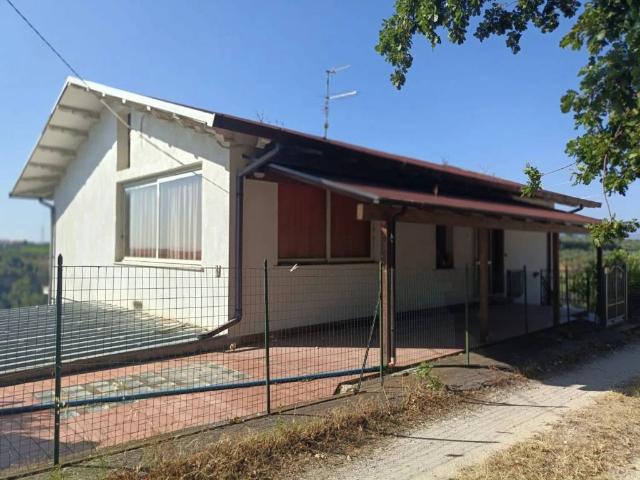 Appartamento in vendita a Francavilla al Mare CH
