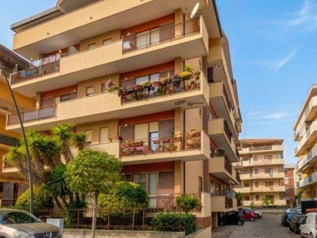 Appartamento in vendita a Francavilla al Mare CH