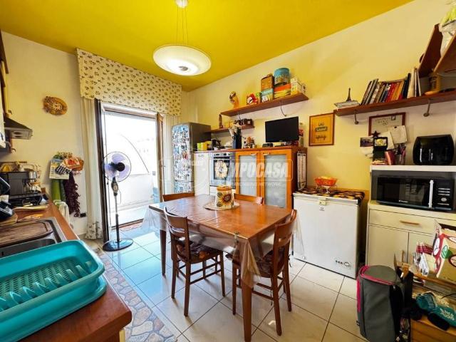 Appartamento in vendita a Francavilla al Mare CH