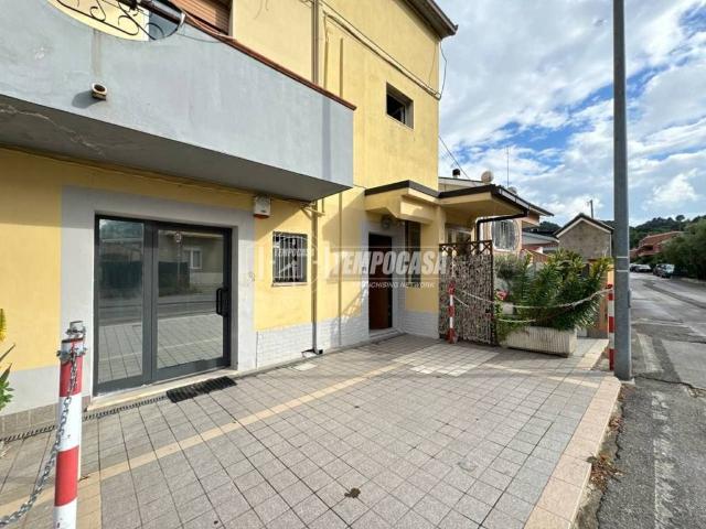 Appartamento in vendita a Francavilla al Mare CH