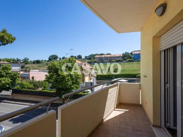 Appartamento in vendita a Francavilla al Mare CH