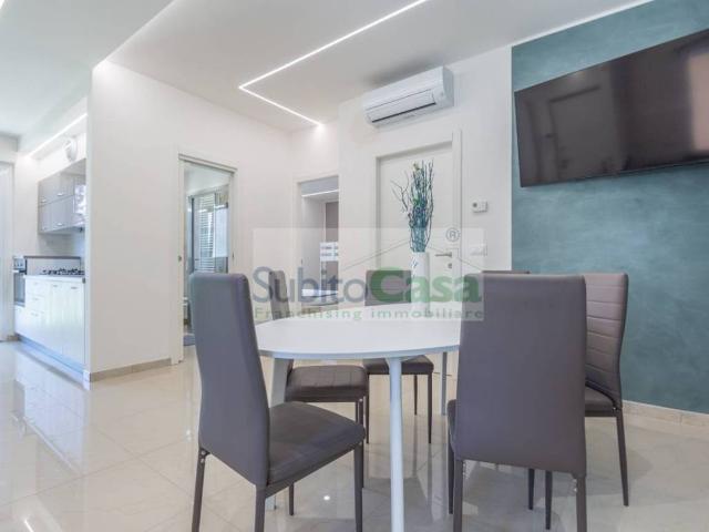 Appartamento in vendita a Francavilla al Mare CH