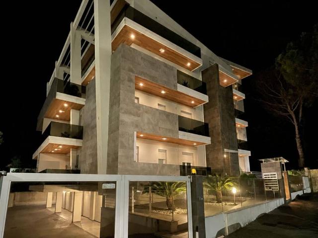 Appartamento in vendita a Francavilla al Mare CH