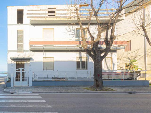 Appartamento in vendita a Francavilla al Mare CH