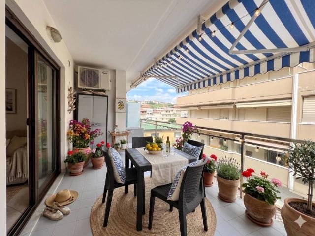Appartamento in vendita a Francavilla al Mare CH