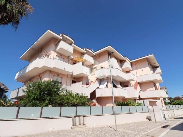 Appartamento in vendita a Francavilla al Mare CH