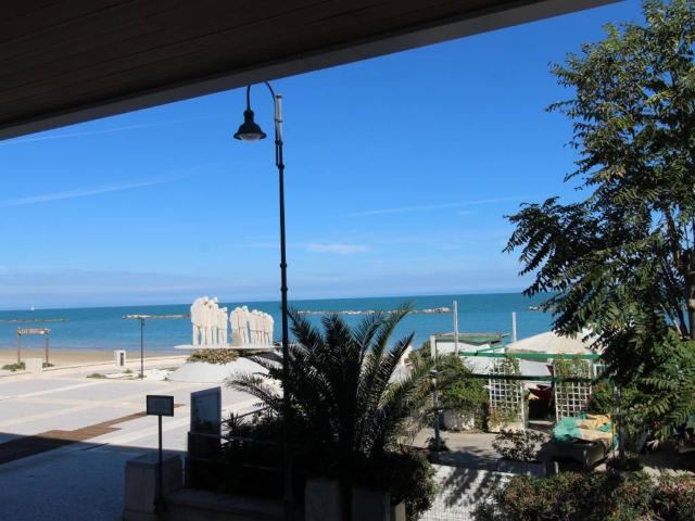 Appartamento in vendita a Francavilla al Mare CH