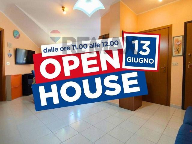 Appartamento in vendita a Francavilla al Mare CH