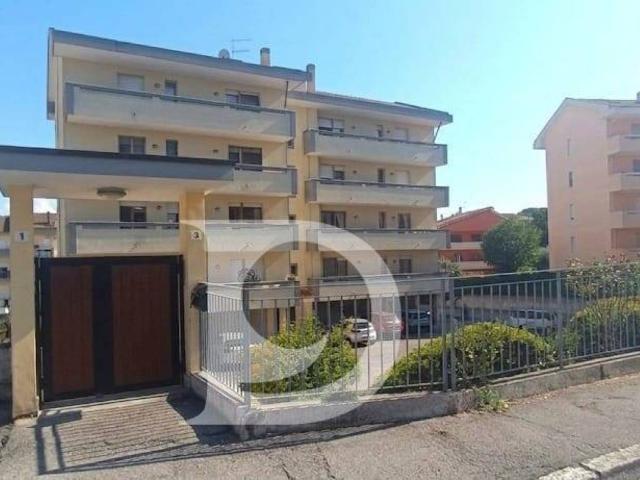 Appartamento in vendita a Francavilla al Mare CH