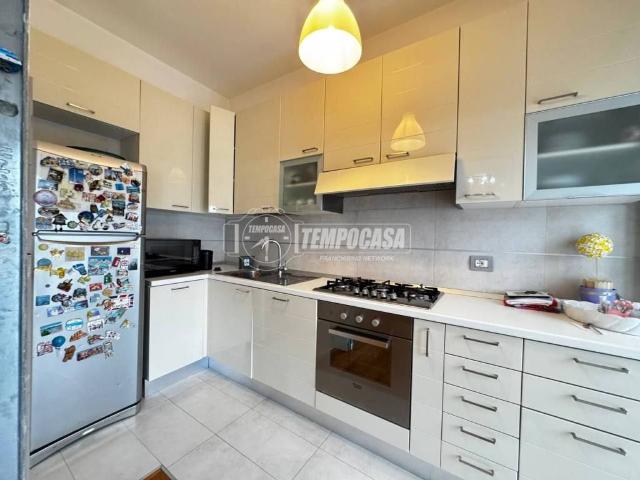 Appartamento in vendita a Francavilla al Mare CH