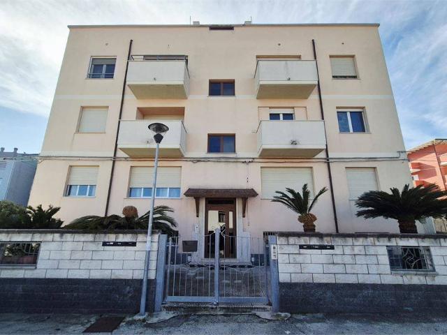Appartamento in vendita a Francavilla al Mare CH