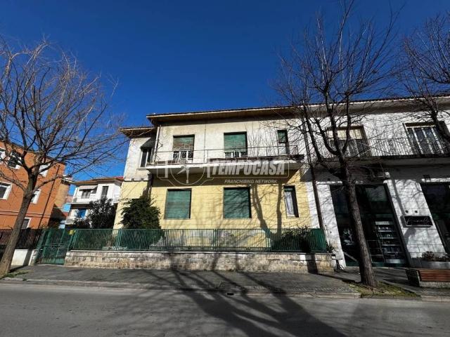 Appartamento in vendita a Francavilla al Mare CH