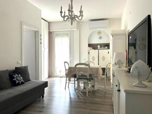 Appartamento in vendita a Francavilla al Mare CH