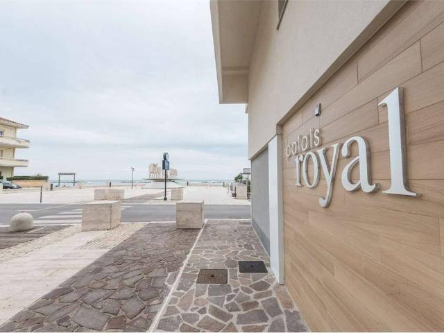 Appartamento in vendita a Francavilla al Mare CH