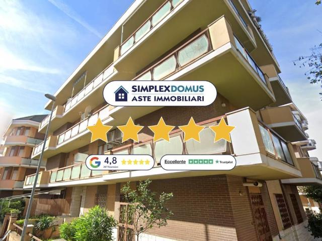 Appartamento in vendita a Francavilla al Mare CH