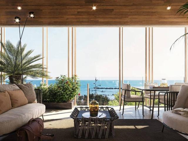 Appartamento in vendita a Francavilla al Mare CH