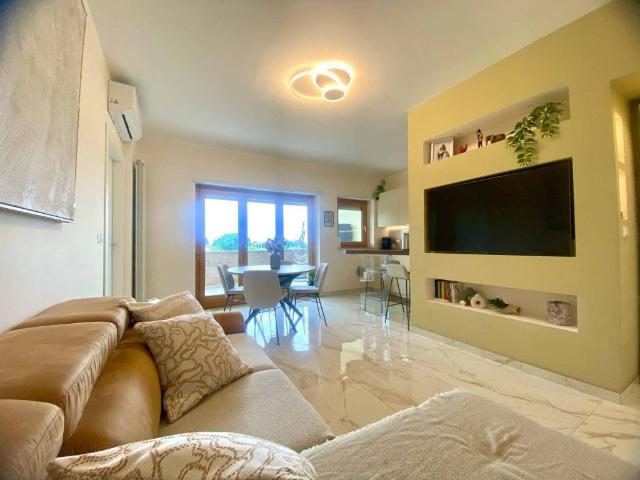 Appartamento in vendita a Francavilla al Mare CH