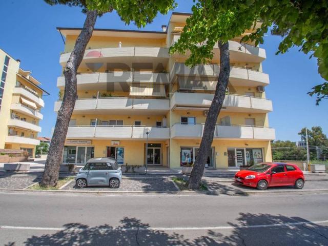 Appartamento in vendita a Francavilla al Mare CH