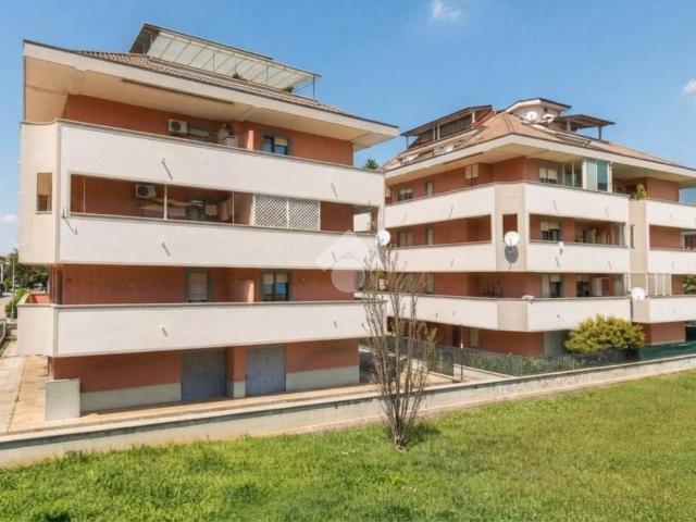 Appartamento in vendita a Francavilla al Mare CH