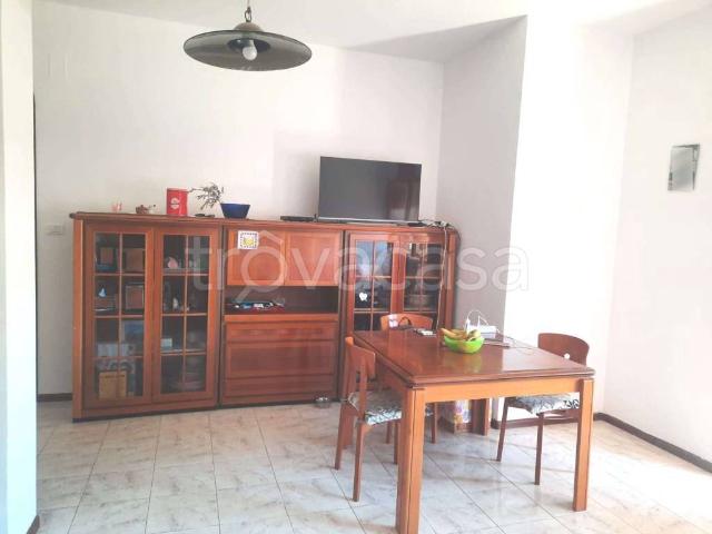Appartamento in vendita a Francavilla al Mare via Monte Sirente