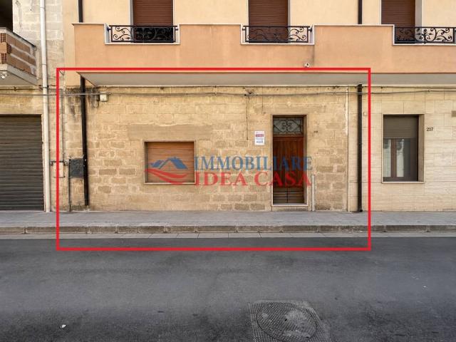 Appartamento in vendita a Francavilla Fontana BR