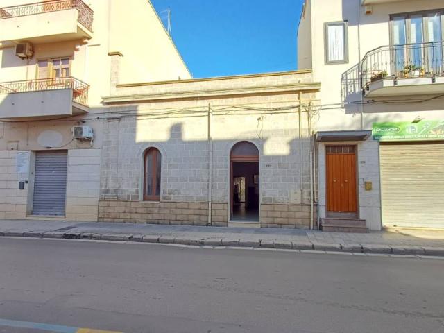 Appartamento in vendita a Francavilla Fontana BR