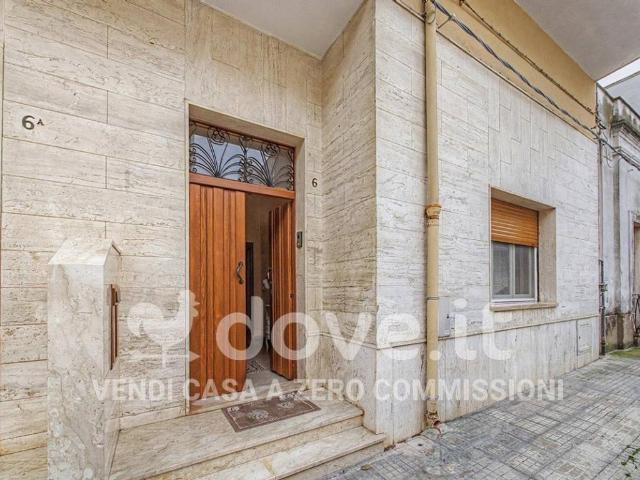 Appartamento in vendita a Francavilla Fontana BR