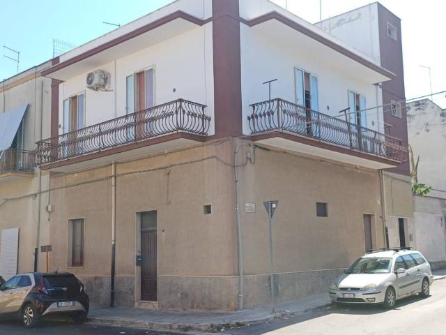 Appartamento in vendita a Francavilla Fontana BR