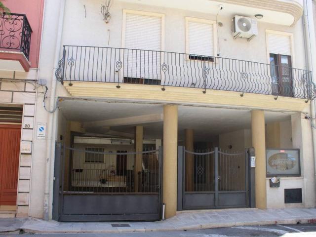 Appartamento in vendita a Francavilla Fontana BR